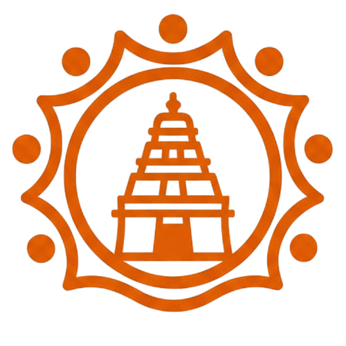 Pavitra Dhama emblem